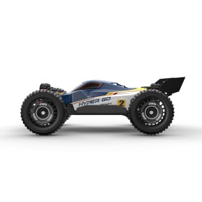 MJX Hyper GO 16213 1/16 Brushless Buggy MX-16213