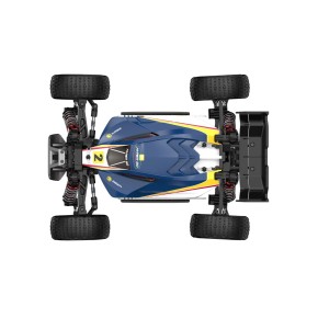 MJX Hyper GO 16213 1/16 Brushless Buggy MX-16213