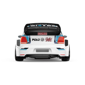 MJX Hyper GO 1/7 Volkswagen Polo R WRC 4WD (7304)