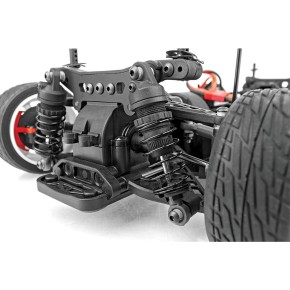 Team Associated Apex2 Hoonitruck RTR AE30123