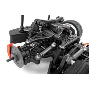 Team Associated Apex2 Hoonitruck RTR AE30123