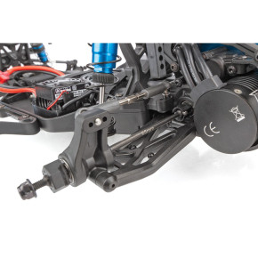 Team Associated Pro2 SC10sw RTR White