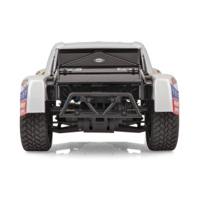 Team Associated Pro2 SC10sw RTR White