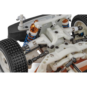 Team Associated RC10 4x4 Rally Kit (AE30138)