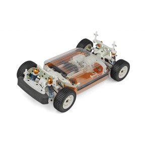 Team Associated RC10 4x4 Rally Kit (AE30138)