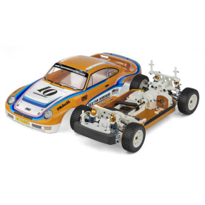 Team Associated RC10 4x4 Rally Kit (AE30138)
