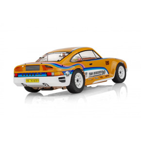 Team Associated RC10 4x4 Rally Kit (AE30138)