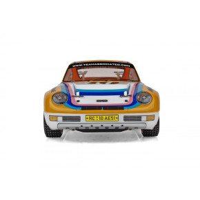 Team Associated RC10 4x4 Rally Kit (AE30138)