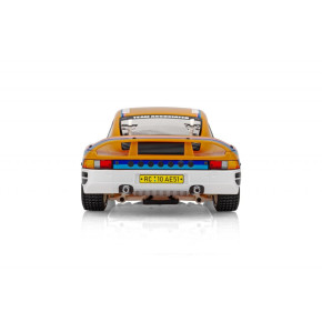 Team Associated RC10 4x4 Rally Kit (AE30138)