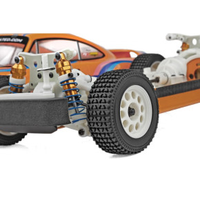 Team Associated RC10 4x4 Rally Kit (AE30138)