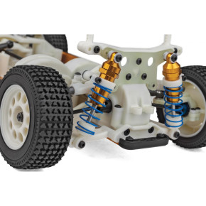 Team Associated RC10 4x4 Rally Kit (AE30138)