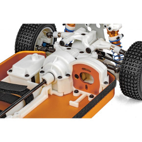 Team Associated RC10 4x4 Rally Kit (AE30138)