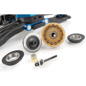 Team Associated RC10B7.1D Team Kit (AE90047)