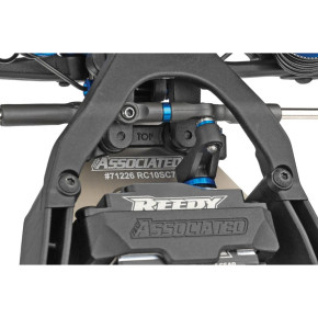 Team Associated RC10SC7 Team Kit (AE70010)