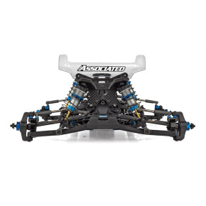 Team Associated RC10T84 Team Kit