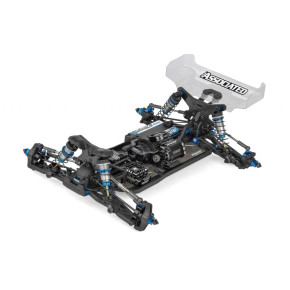 Team Associated RC10T84 Team Kit
