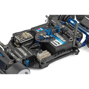 Team Associated RC28F Team Kit