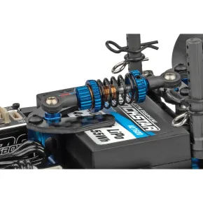 Team Associated RC28F Team Kit