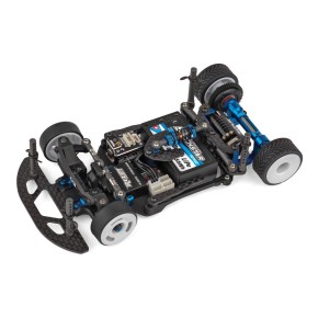 Team Associated RC28R.1 Team Kit