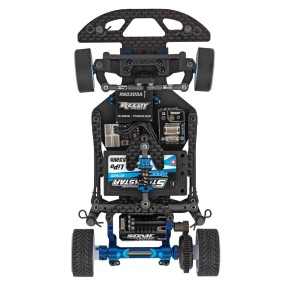 Team Associated RC28R.1 Team Kit