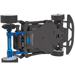Team Associated RC28R.1 Team Kit