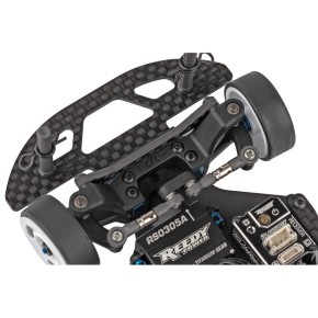Team Associated RC28R.1 Team Kit