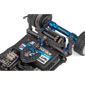 Team Associated RC28R.1 Team Kit