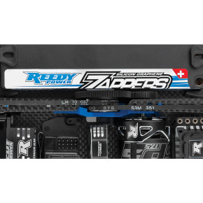 Team Associated TC8 Steel-Spec Team Kit
