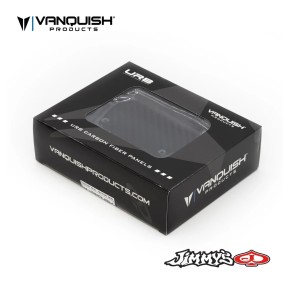 Vanquish URB Carbon Body Panel Set