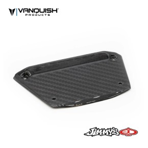 Vanquish URB Carbon Body Panel Set