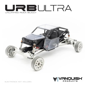 Vanquish URB Jimmys 4x4 Moonbuggy Kit Ultra (VPS09029B)