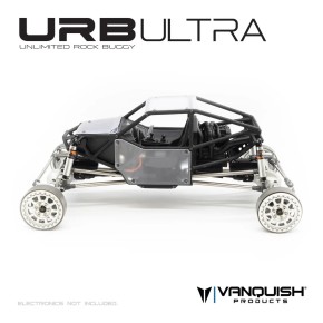 Vanquish URB Jimmys 4x4 Moonbuggy Kit Ultra (VPS09029B)