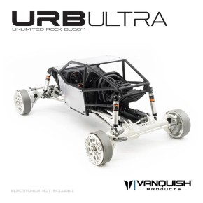 Vanquish URB Jimmys 4x4 Moonbuggy Kit Ultra (VPS09029B)