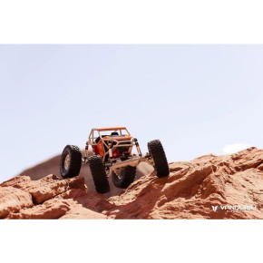 Vanquish URB Jimmys 4x4 Moonbuggy Kit Ultra - Clear Frame
