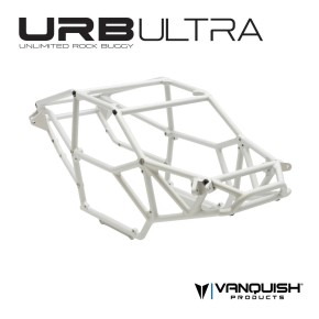 Vanquish URB Jimmys 4x4 Moonbuggy Kit Ultra - Clear Frame