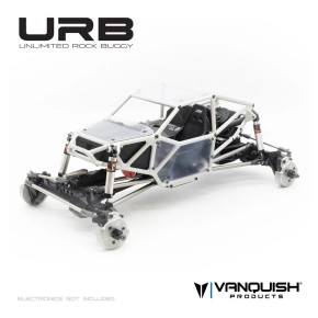 Vanquish URB Jimmys 4x4 Moonbuggy Kit (VPS09029A)