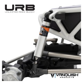 Vanquish URB Jimmys 4x4 Moonbuggy Kit (VPS09029A)