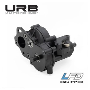 Vanquish URB Jimmys 4x4 Moonbuggy Kit (VPS09029A)