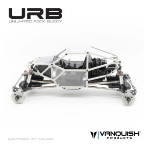 Vanquish URB Jimmys 4x4 Moonbuggy Kit (VPS09029A)