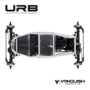Vanquish URB Jimmys 4x4 Moonbuggy Kit (VPS09029A)
