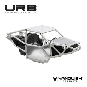 Vanquish URB Jimmys 4x4 Moonbuggy Kit (VPS09029A)