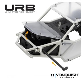 Vanquish URB Jimmys 4x4 Moonbuggy Kit (VPS09029A)