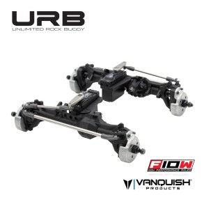 Vanquish URB Jimmys 4x4 Moonbuggy Kit (VPS09029A)