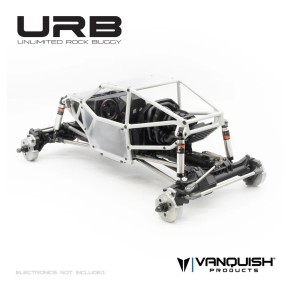 Vanquish URB Jimmys 4x4 Moonbuggy Kit (VPS09029A)
