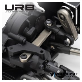 Vanquish URB Jimmys 4x4 Moonbuggy Kit (VPS09029A)