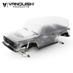 Vanquish VS4-10 Origin Classic Kit (VPS09026A)