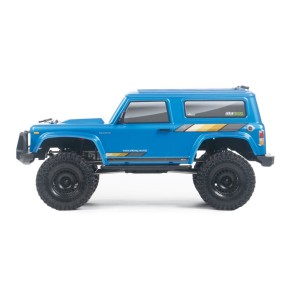Yikong 41012 Crawler 1/10 Blau