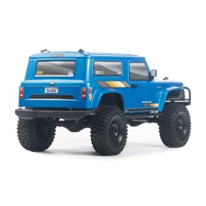 Yikong 41012 Crawler 1/10 Blau