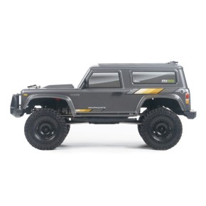 Yikong 41012 Crawler 1/10 RTR Grau