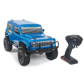 Yikong 41012 Crawler 1/10 Blau